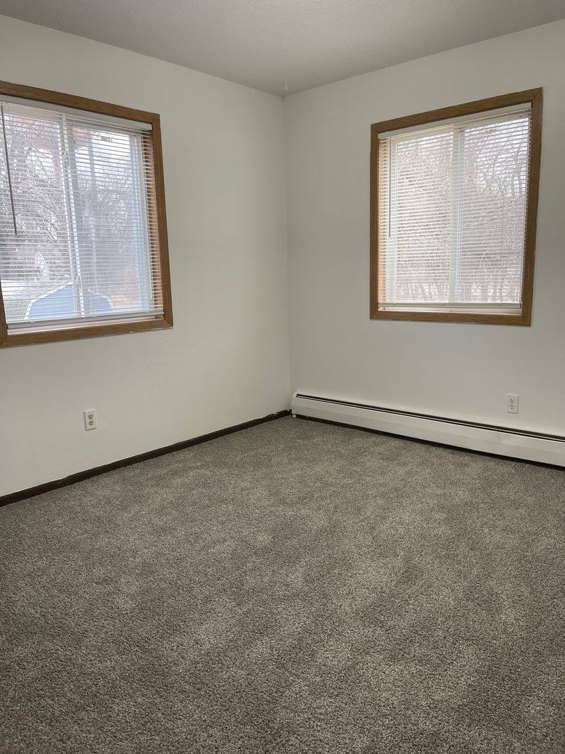 Apartment for rent at 904 Thomas Ave NE, Jamestown, ND 58401