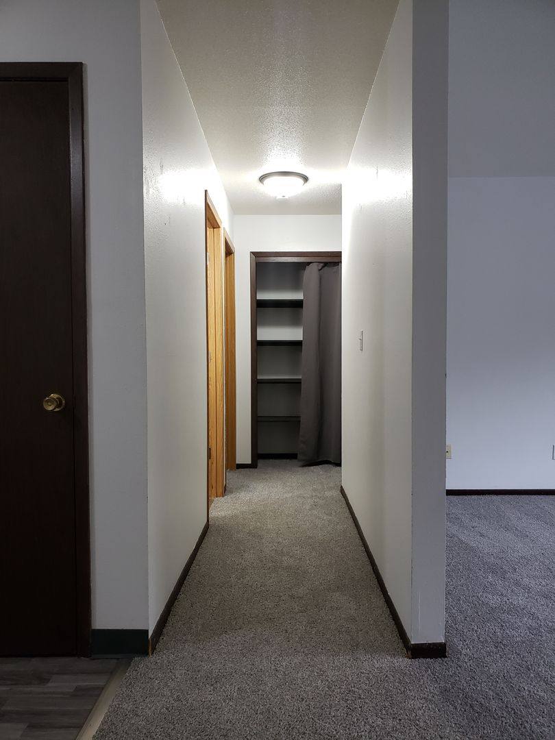Apartment for rent at 904 Thomas Ave NE, Jamestown, ND 58401