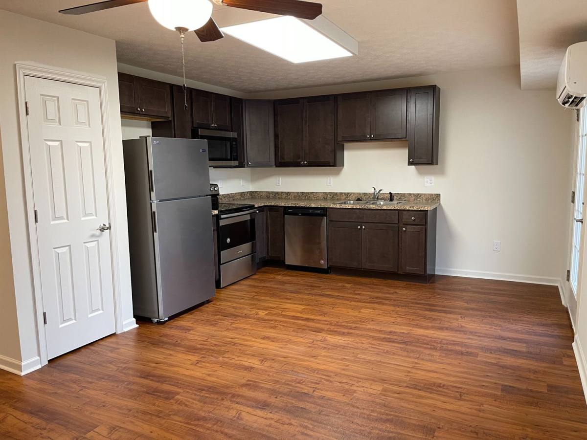 Apartment for rent at 2873 Congers Creek Rd, Harrisonburg, VA 22801