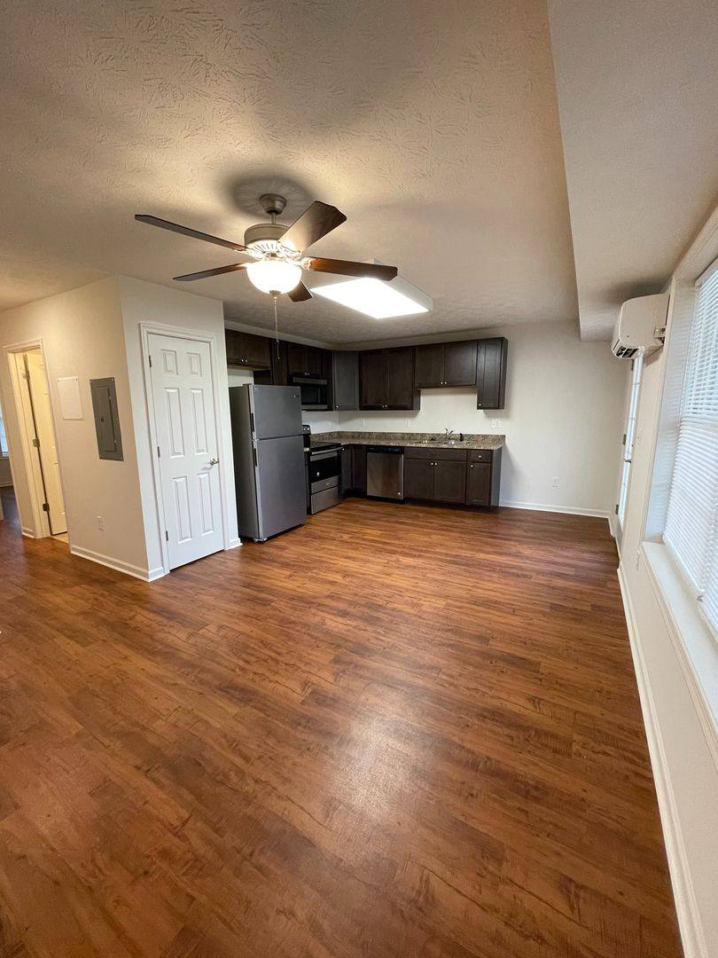 Apartment for rent at 2873 Congers Creek Rd, Harrisonburg, VA 22801