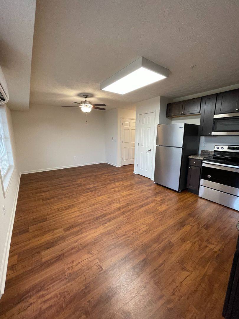 Apartment for rent at 2873 Congers Creek Rd, Harrisonburg, VA 22801