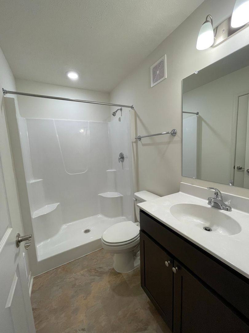 Apartment for rent at 2873 Congers Creek Rd, Harrisonburg, VA 22801