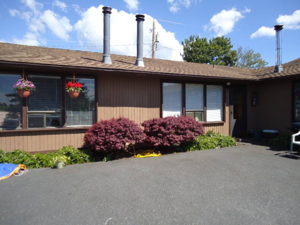 Apartment for rent at 708 Meador Ave, Bellingham, WA 98225