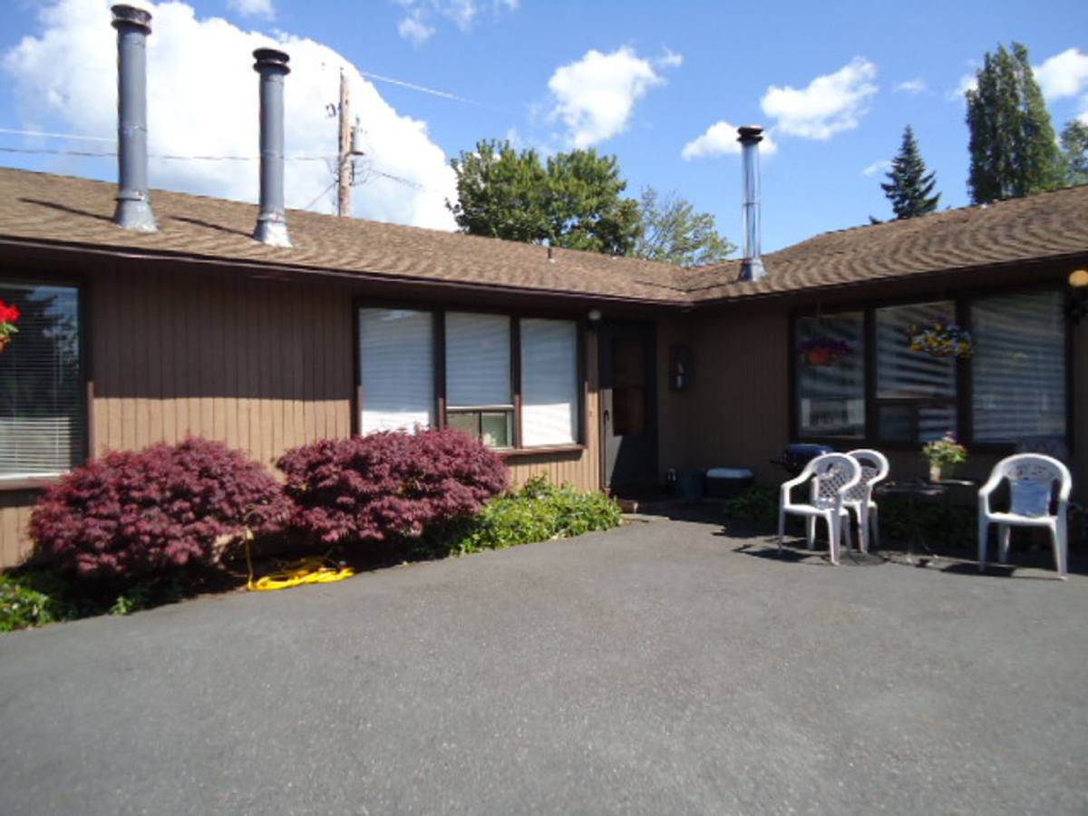 Apartment for rent at 708 Meador Ave, Bellingham, WA 98225
