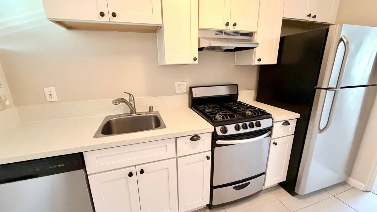 Apartment for rent at 4518-4524 30th St, San Diego, CA 92116