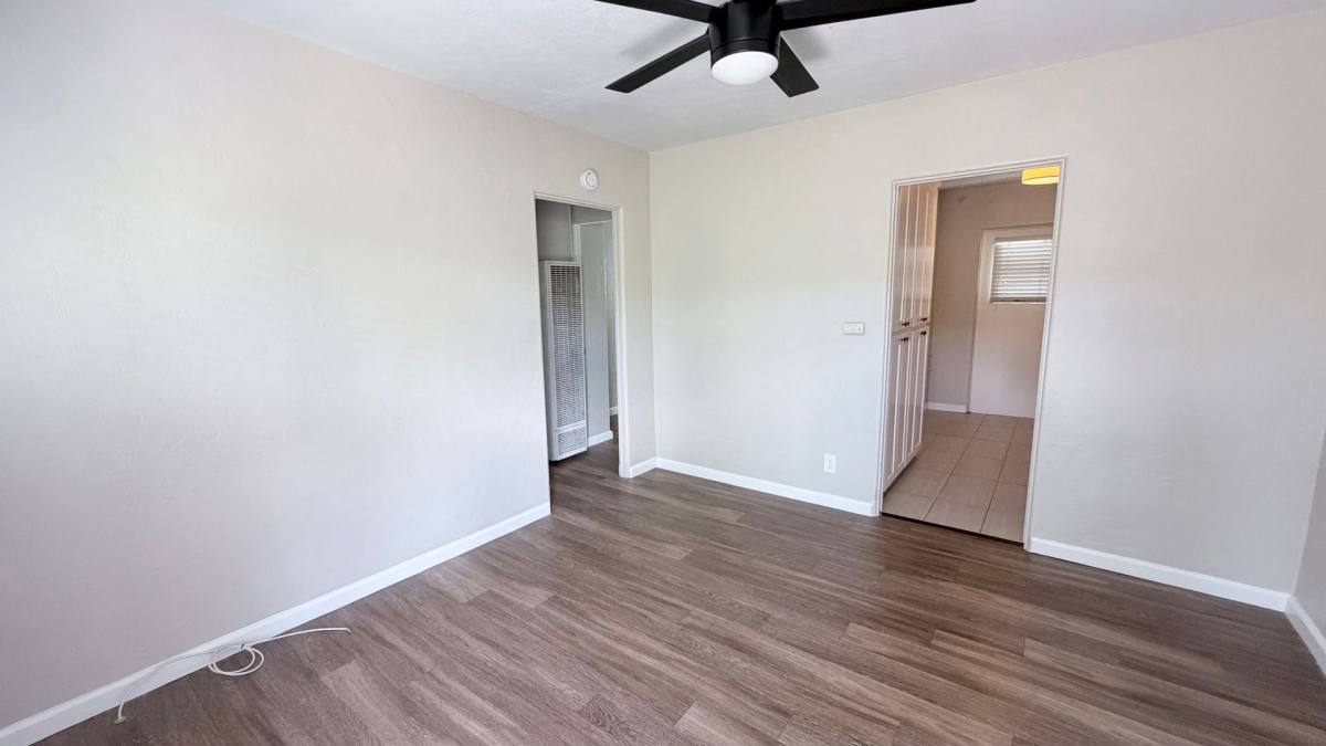 Apartment for rent at 4518-4524 30th St, San Diego, CA 92116