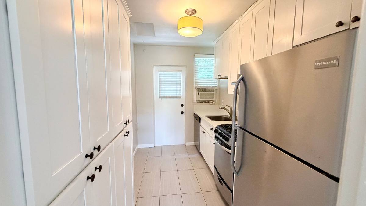 Apartment for rent at 4518-4524 30th St, San Diego, CA 92116