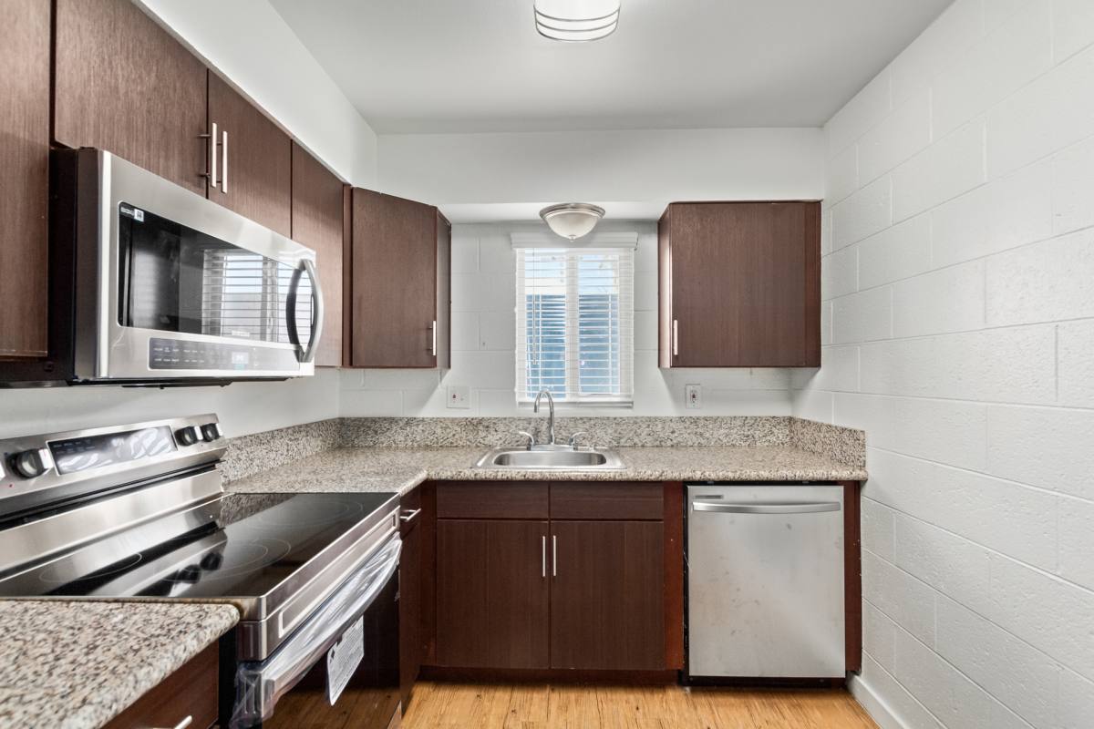 Apartment for rent at 109 E Broadway Rd #2, Tempe, AZ 85282