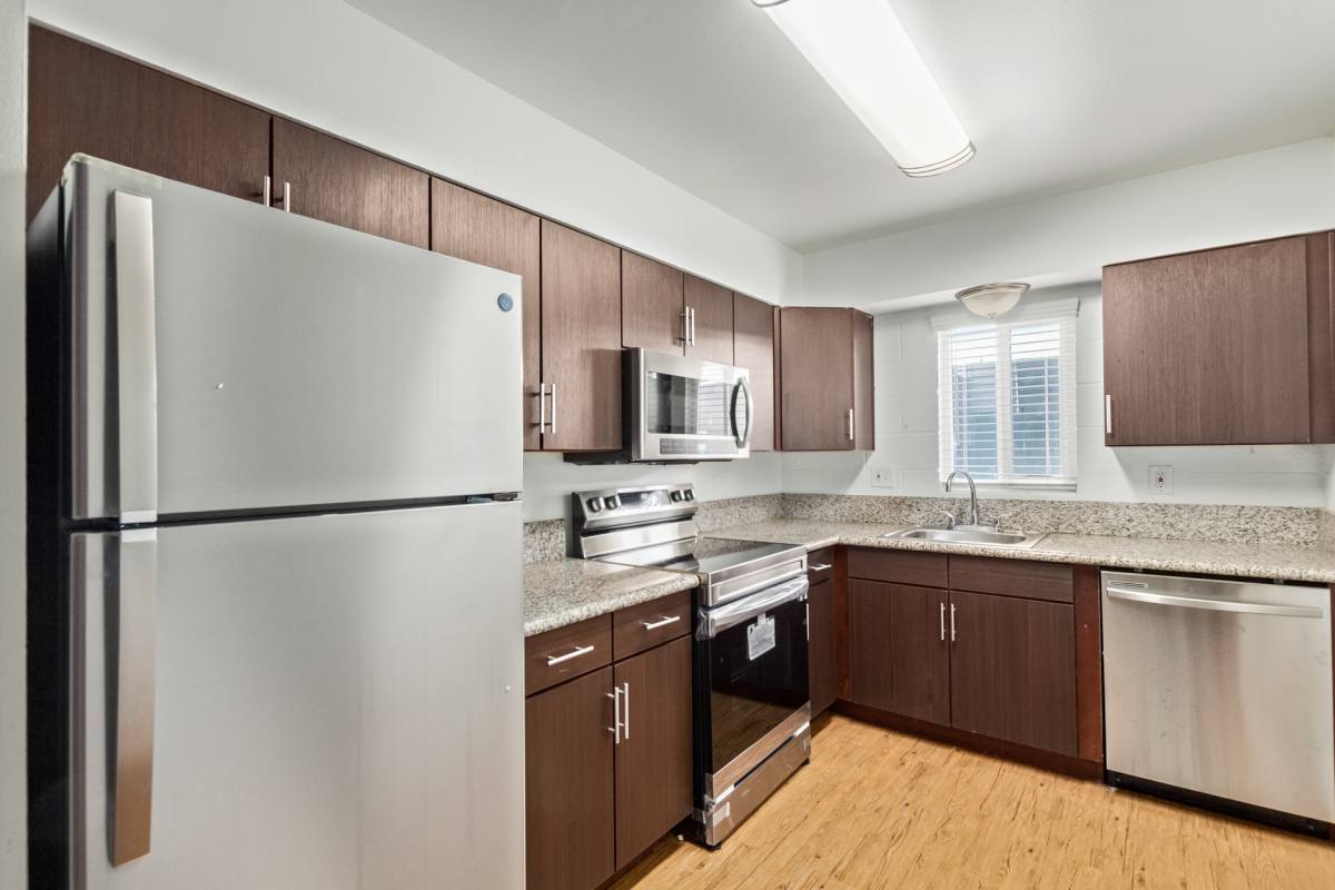 Apartment for rent at 109 E Broadway Rd #2, Tempe, AZ 85282