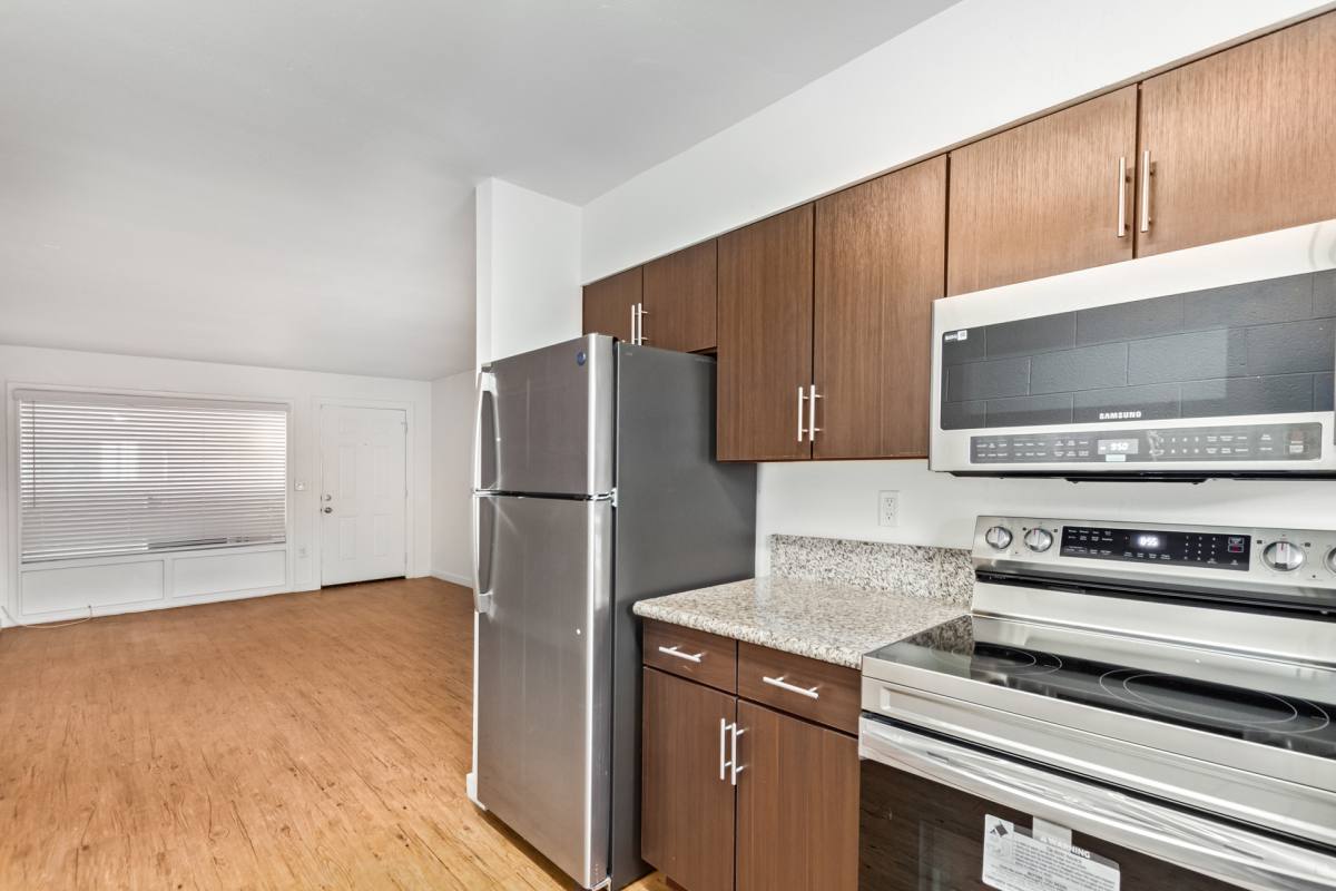 Apartment for rent at 109 E Broadway Rd #2, Tempe, AZ 85282