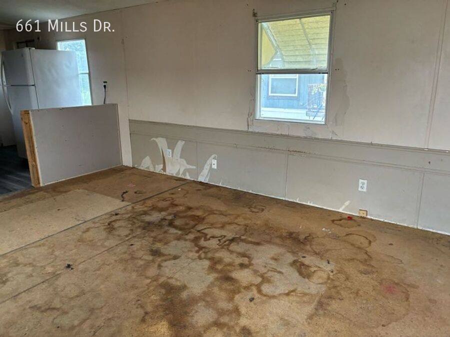 House for rent at 661 Mills Dr, Towanda, KS 67144