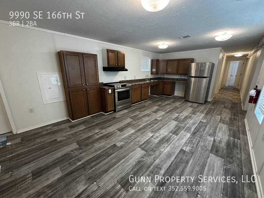 House for rent at 9990 SE 166th St, Summerfield, FL 34491