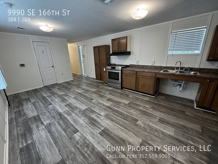 House for rent at 9990 SE 166th St, Summerfield, FL 34491