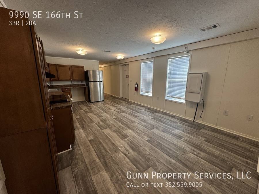 House for rent at 9990 SE 166th St, Summerfield, FL 34491