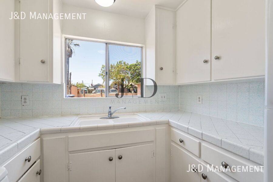 Apartment for rent at 2248 Ocean View Blvd #4, San Diego, CA 92113