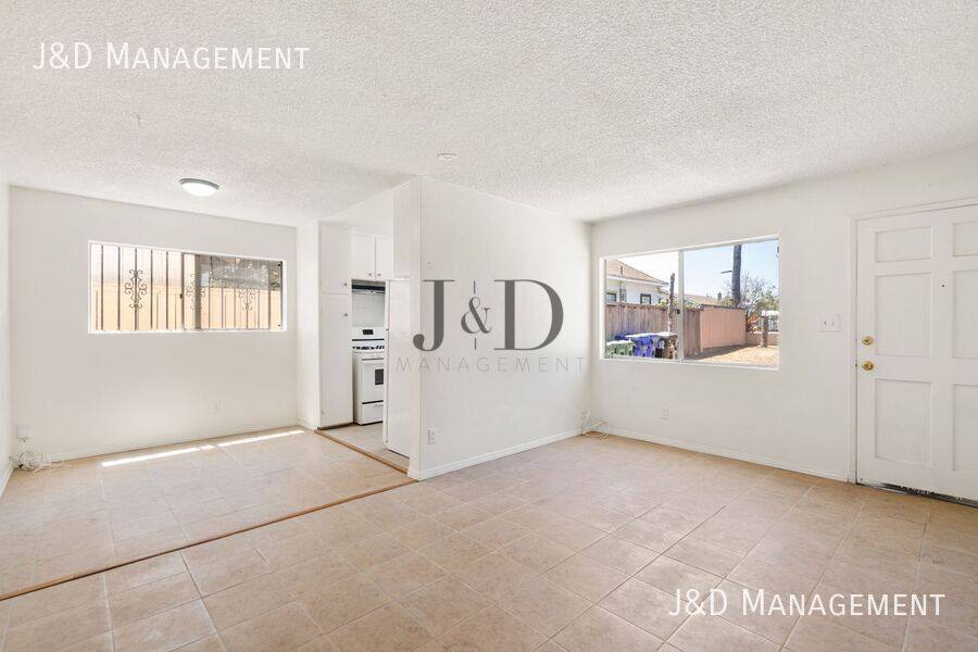 Apartment for rent at 2248 Ocean View Blvd #4, San Diego, CA 92113