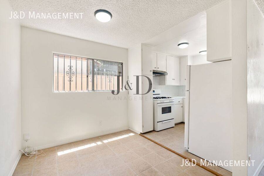Apartment for rent at 2248 Ocean View Blvd #4, San Diego, CA 92113