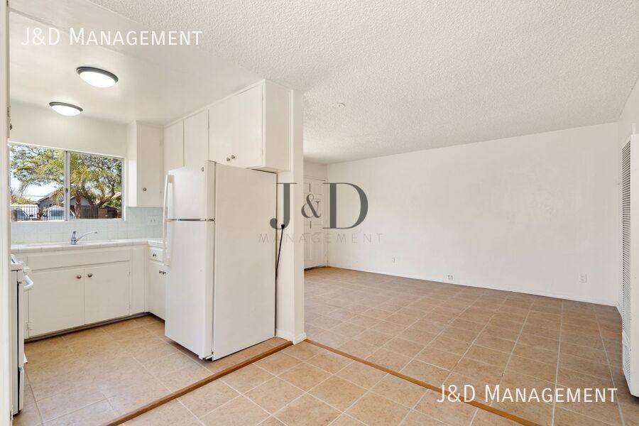 Apartment for rent at 2248 Ocean View Blvd #4, San Diego, CA 92113