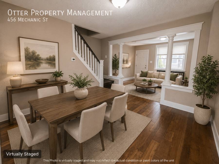 House for rent at 456 Mechanic St, Philadelphia, PA 19144