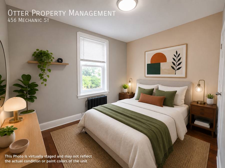 House for rent at 456 Mechanic St, Philadelphia, PA 19144