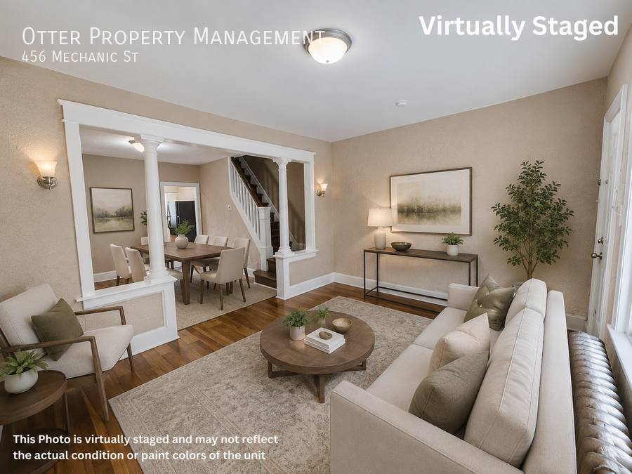 House for rent at 456 Mechanic St, Philadelphia, PA 19144