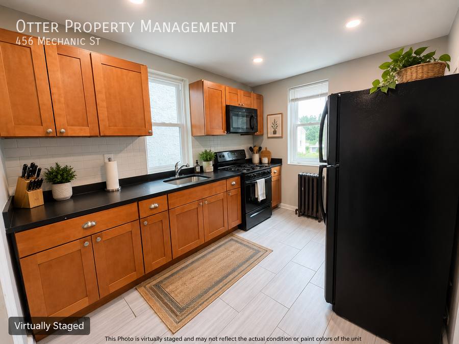 House for rent at 456 Mechanic St, Philadelphia, PA 19144