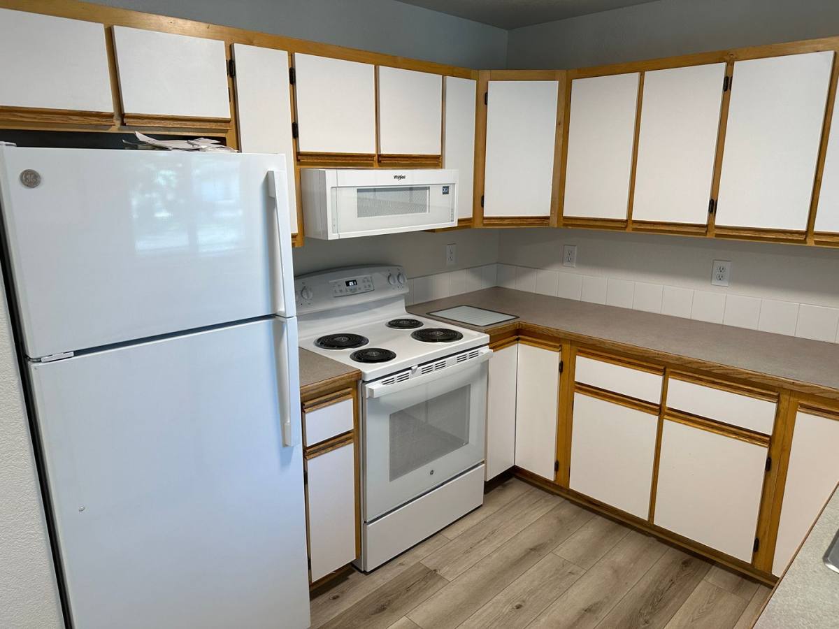 Condo for rent at 1550 NW Milwaukee Ave, Bend, OR 97703