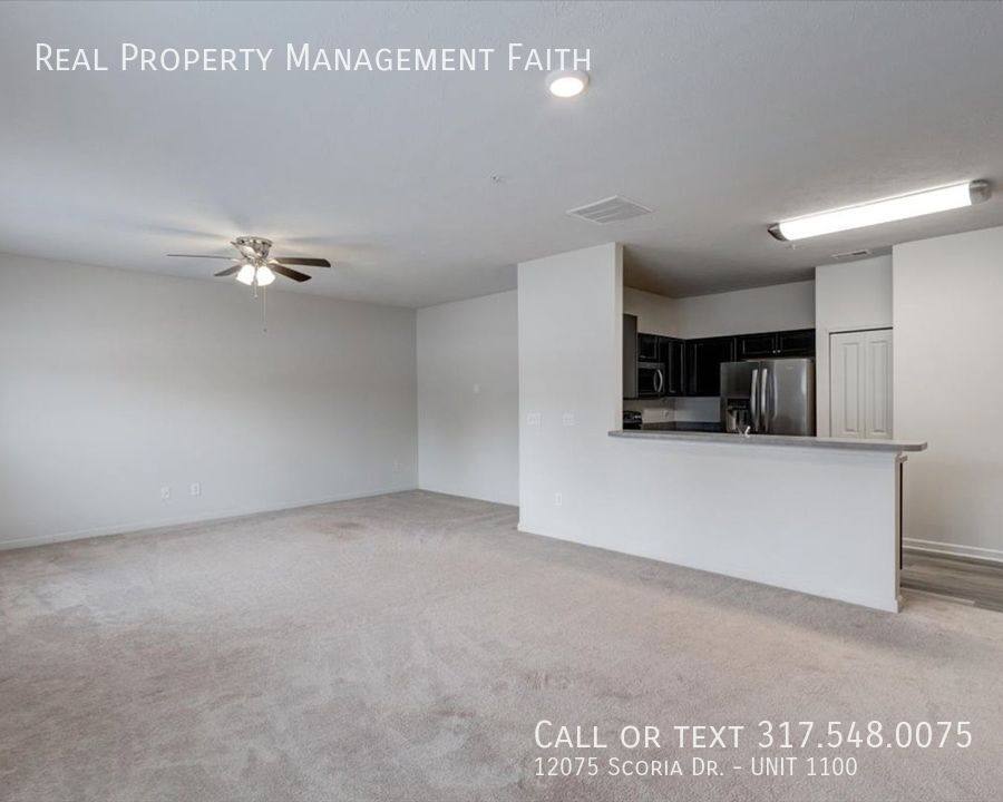 Condo for rent at 12075 Scoria Dr #1100, Fishers, IN 46038
