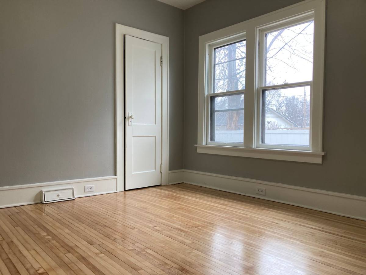House for rent at 727 Washington Mem Dr, Saint Cloud, MN 56301