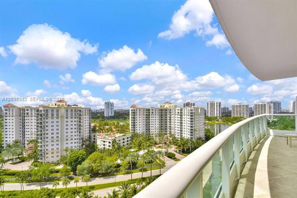Apartment for rent at 19955 NE 38th Court, Miami, FL 33180
