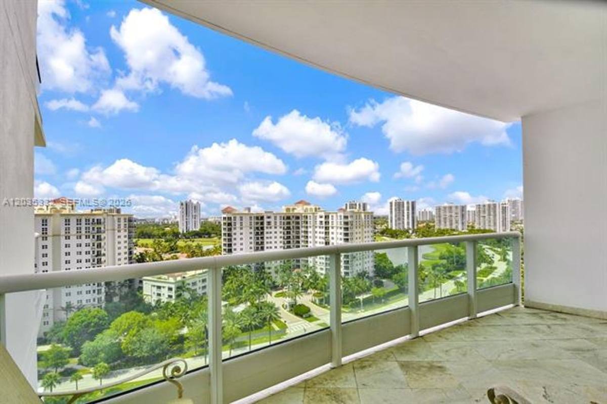 Apartment for rent at 19955 NE 38th Court, Miami, FL 33180