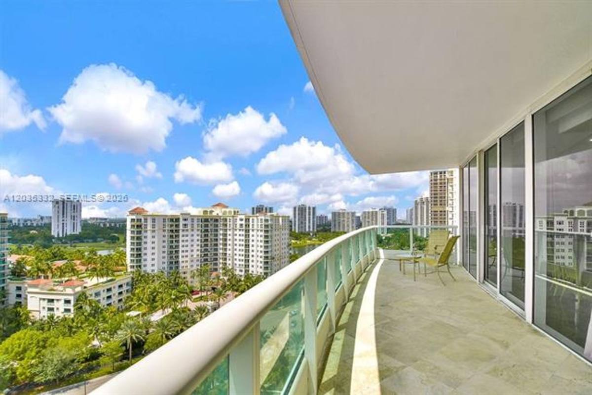 Apartment for rent at 19955 NE 38th Court, Miami, FL 33180