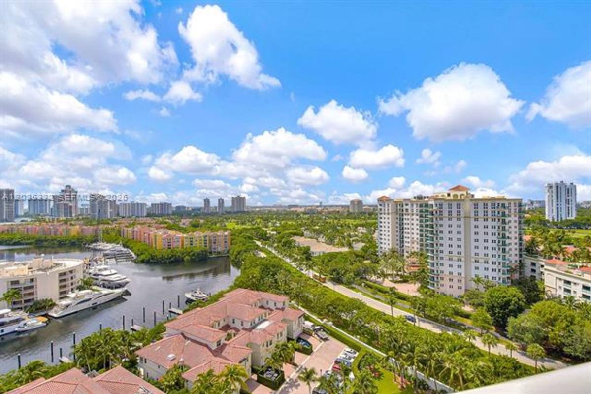 Apartment for rent at 19955 NE 38th Court, Miami, FL 33180