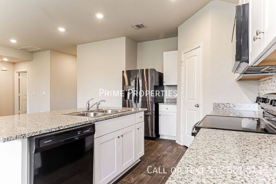 House for rent at 12701 Brahmin Dr, Austin, TX 78724