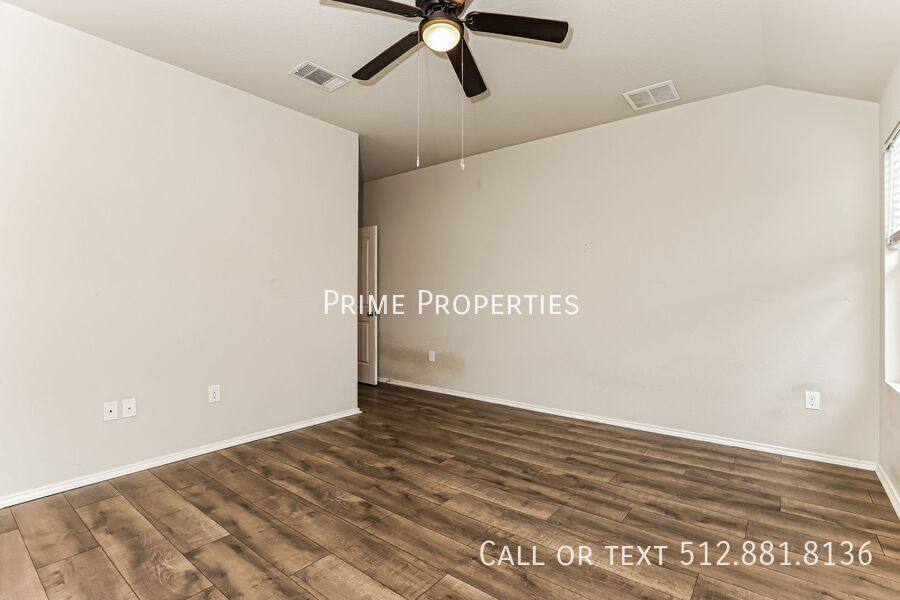 House for rent at 12701 Brahmin Dr, Austin, TX 78724