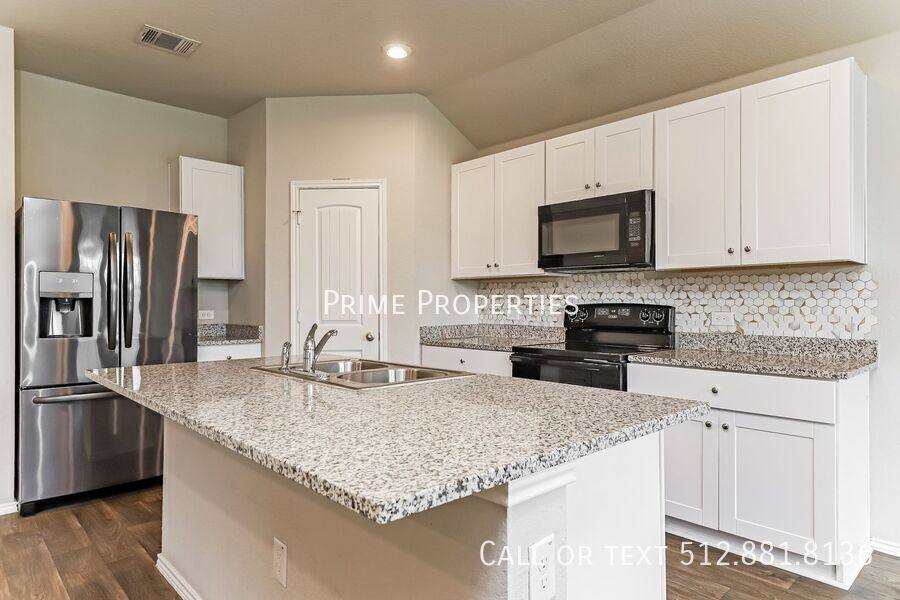House for rent at 12701 Brahmin Dr, Austin, TX 78724