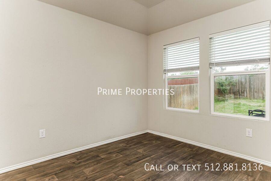 House for rent at 12701 Brahmin Dr, Austin, TX 78724