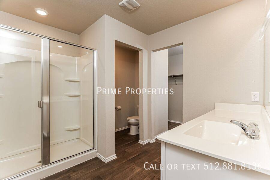House for rent at 12701 Brahmin Dr, Austin, TX 78724
