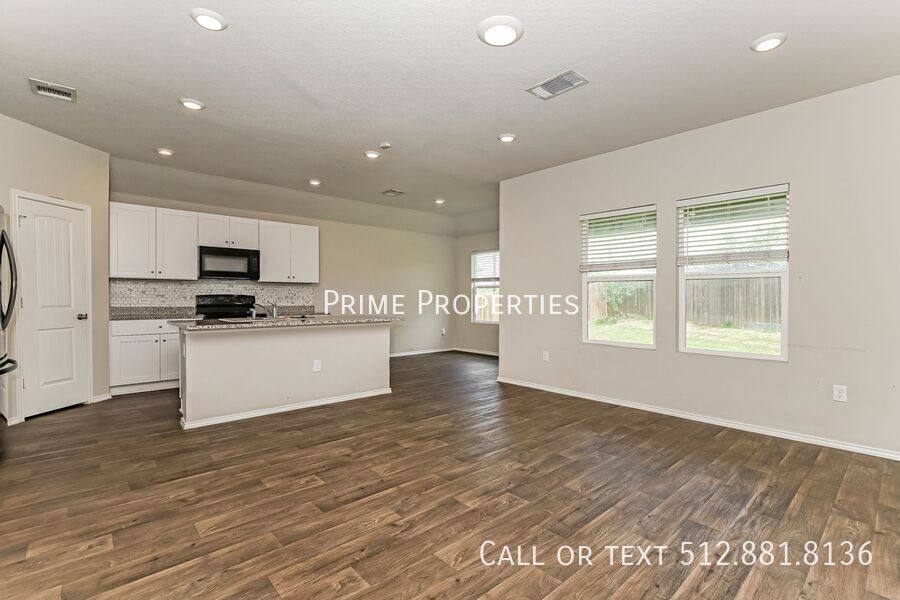 House for rent at 12701 Brahmin Dr, Austin, TX 78724