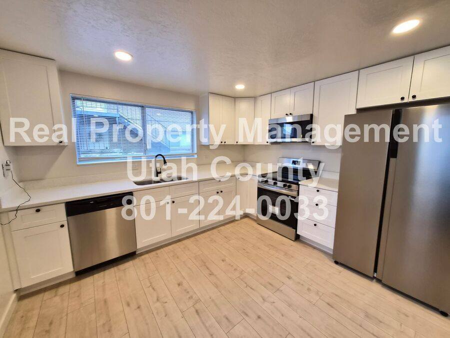 Apartment for rent at 1148 W 100 N #2, Provo, UT 84601