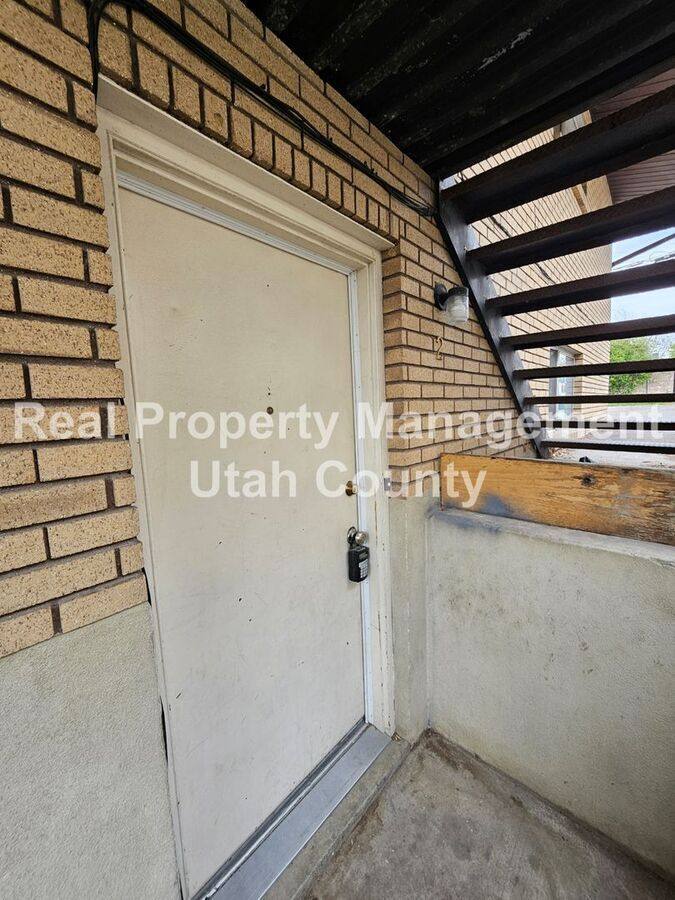 Apartment for rent at 1148 W 100 N #2, Provo, UT 84601
