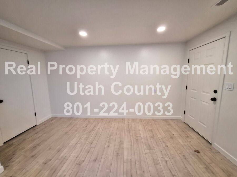 Apartment for rent at 1148 W 100 N #2, Provo, UT 84601