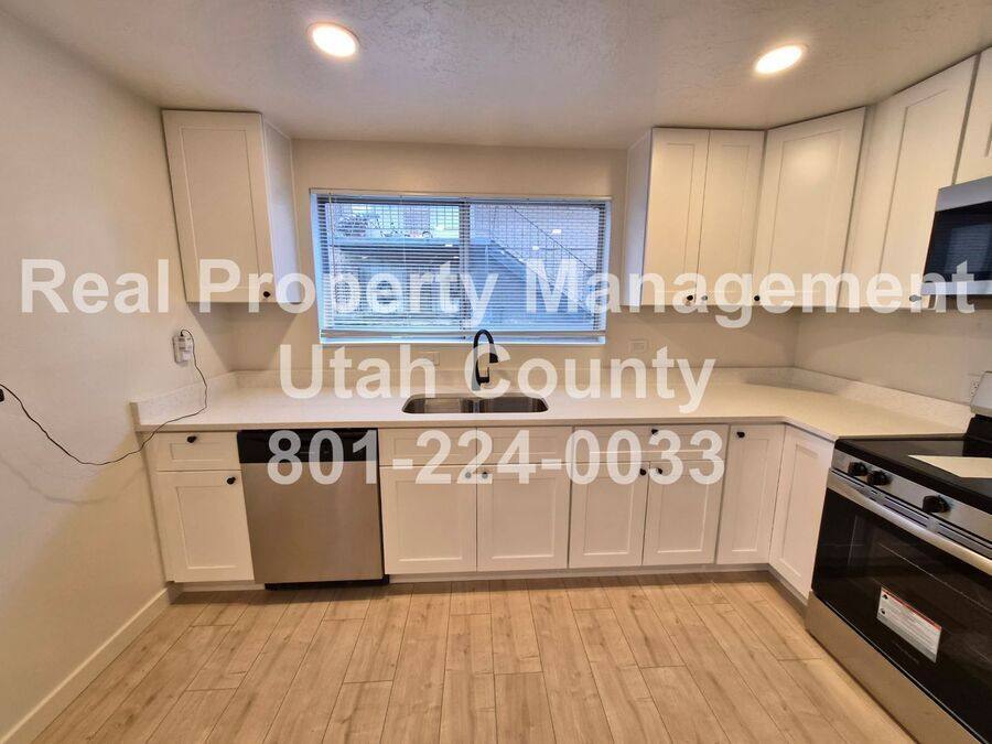 Apartment for rent at 1148 W 100 N #2, Provo, UT 84601