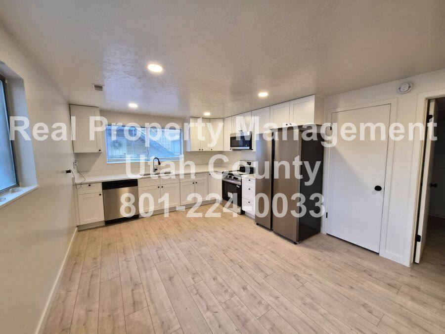 Apartment for rent at 1148 W 100 N #2, Provo, UT 84601