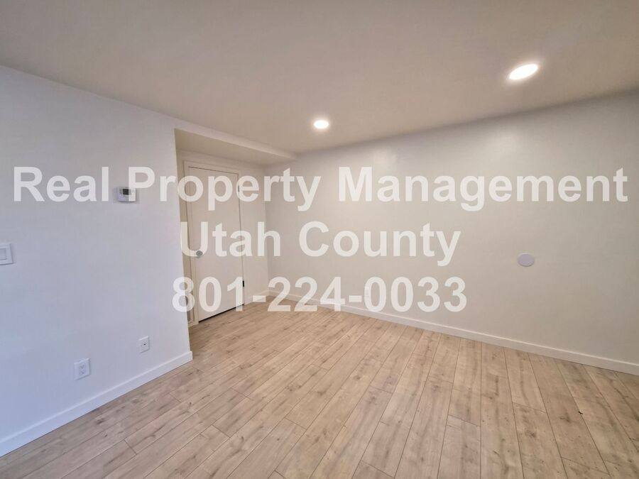 Apartment for rent at 1148 W 100 N #2, Provo, UT 84601