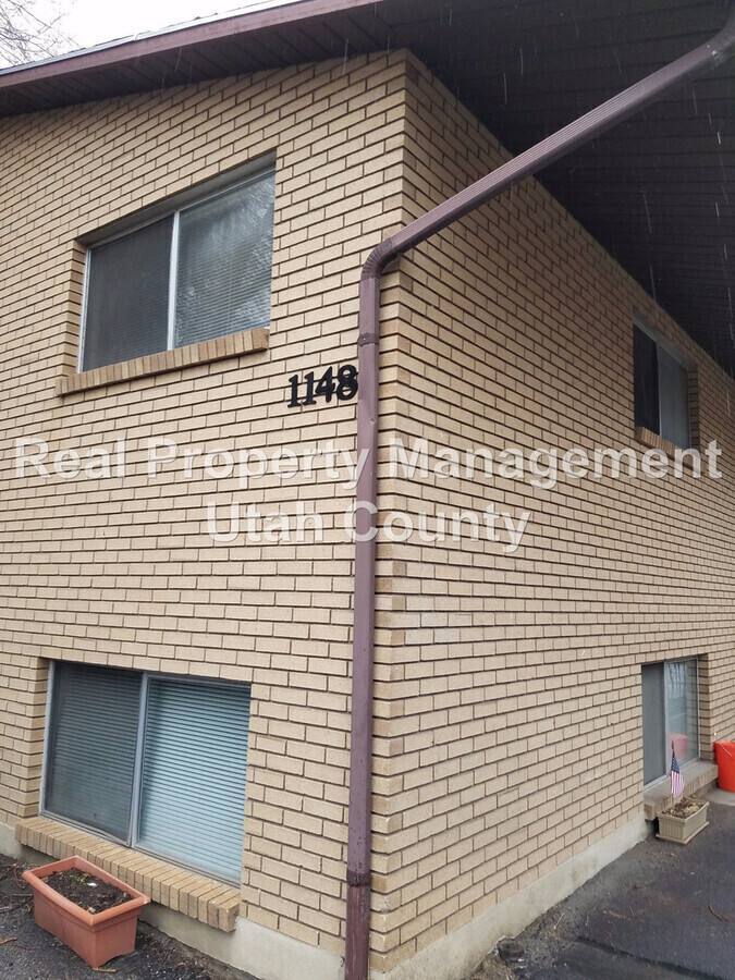 Apartment for rent at 1148 W 100 N #2, Provo, UT 84601