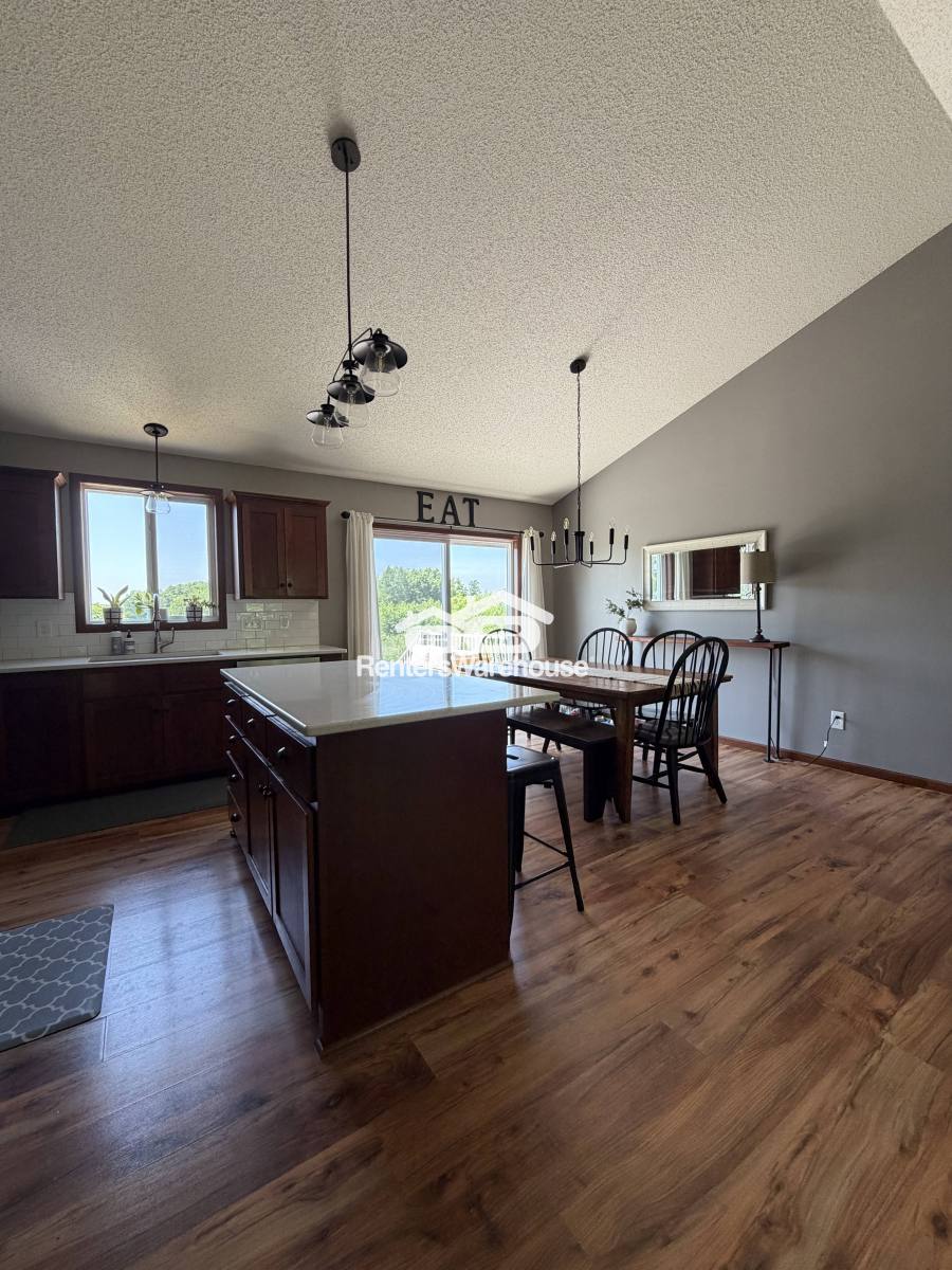 House for rent at 16784 Olivine St NW, Anoka, MN 55303