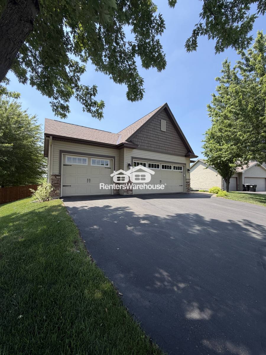 House for rent at 16784 Olivine St NW, Anoka, MN 55303