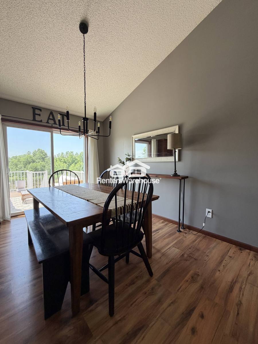 House for rent at 16784 Olivine St NW, Anoka, MN 55303