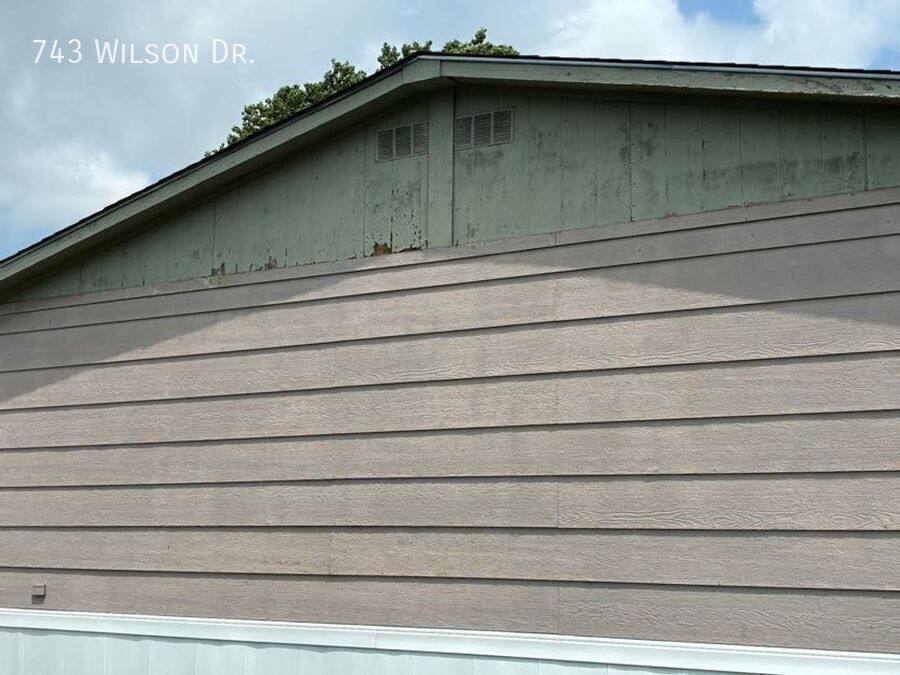 House for rent at 743 Wilson Dr, Towanda, KS 67144